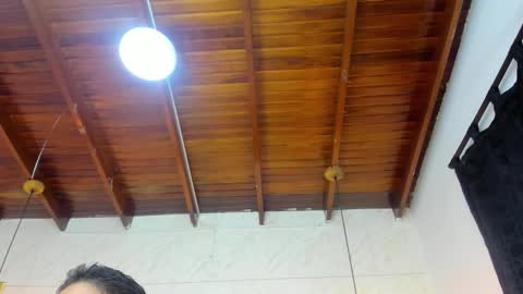 Snapshot of levy_steve chatting on 10.19.25 LevySteven online show from 10.19.25