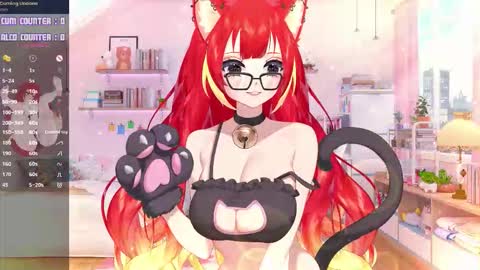 Kira online show from 11.03.25