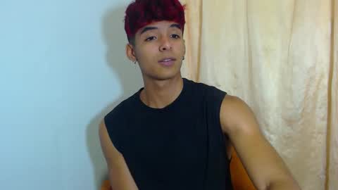 i  am lewis ly EDUARDO MEMDOZA15 online show from 02.20.26