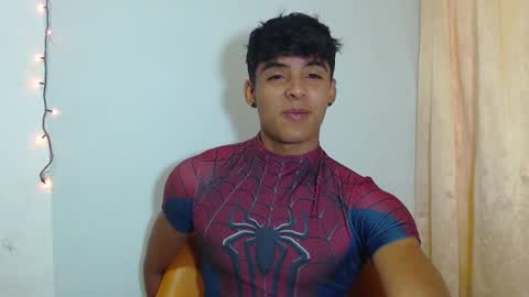 i  am lewis ly EDUARDO MEMDOZA15 online show from 03.12.26