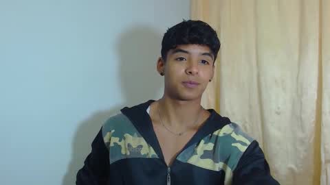 i  am lewis ly EDUARDO MEMDOZA15 online show from 03.13.26