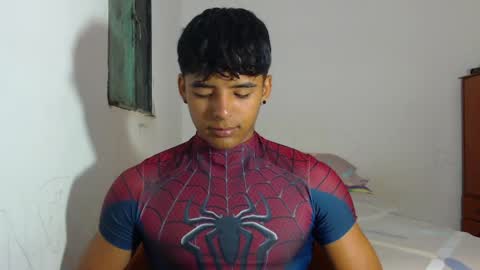 i  am lewis ly EDUARDO MEMDOZA15 online show from 05.07.26