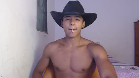 i  am lewis ly EDUARDO MEMDOZA15 online show from 07.01.26