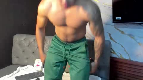 lewis online show from 05.28.26
