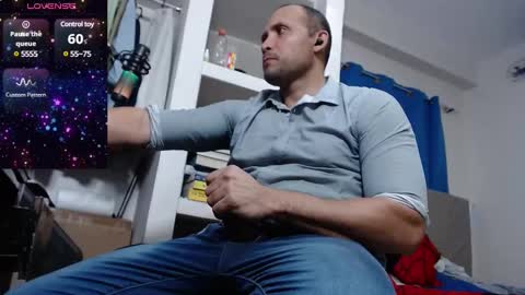 Lewis online show from 01.30.25