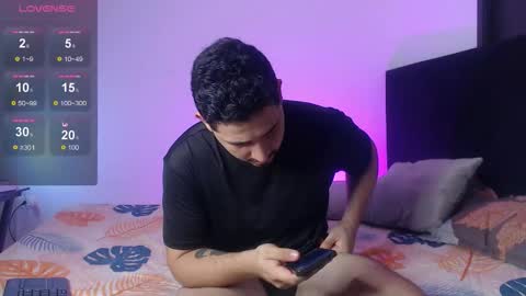 lex__miller online show from 02.05.26