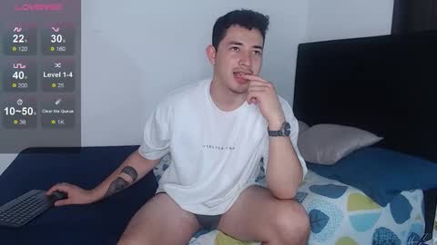 lex__miller online show from 03.05.26
