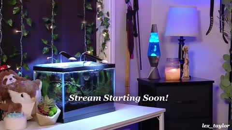 Lex online show from 02.17.25