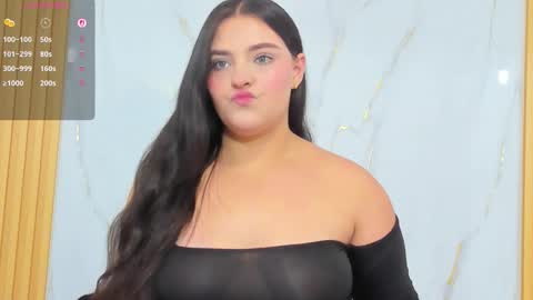 Lexa  online show from 12.02.25