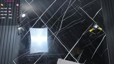 Lexa  online show from 02.12.26