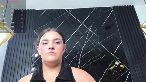 Lexa  online show from 03.14.26