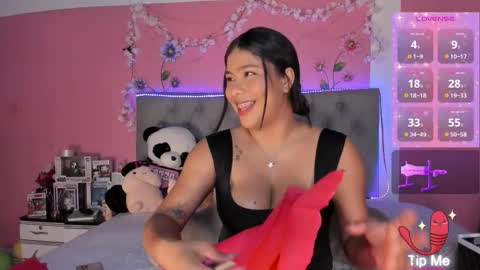 xiara online show from 02.14.26