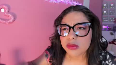 Snapshot of lexa_murphy1 chatting on 07.03.26 xiara online show from 07.03.26