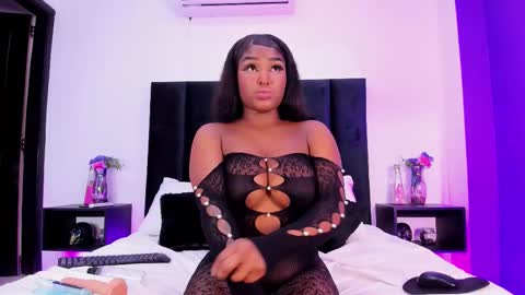 lexa storm online show from 03.15.26