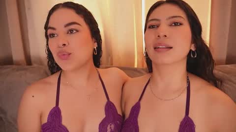 Snapshot of lexaa_sorokin chatting on 06.16.26 Gabrielle Lexa online show from 06.16.26