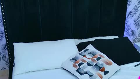 LexaDeRuso online show from 03.13.26