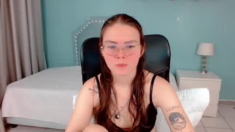 Lexas Room online show from 10.22.25