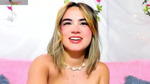 Alexandra online show from 02.03.25