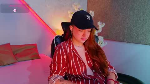 Snapshot of lexavega_ chatting on 07.04.26 lexavega_ online show from 07.04.26