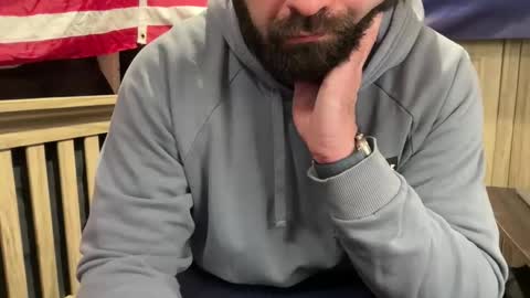 Snapshot of lexdexi chatting on 02.16.26 lexdexi online show from 02.16.26