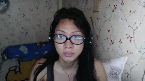 Snapshot of lexi09822 chatting on 04.18.26 Hev Lexi online show from 04.18.26