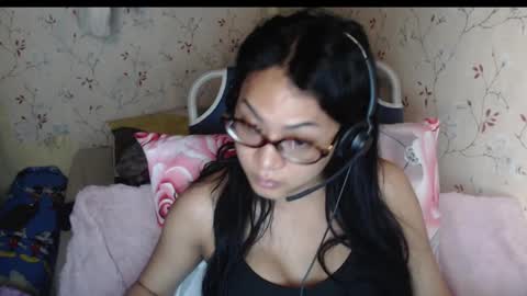 Snapshot of lexi09822 chatting on 05.23.26 Hev Lexi online show from 05.23.26