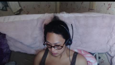Snapshot of lexi09822 chatting on 05.27.26 Hev Lexi online show from 05.27.26