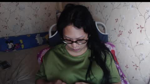 Snapshot of lexi09822 chatting on 05.31.26 Hev Lexi online show from 05.31.26