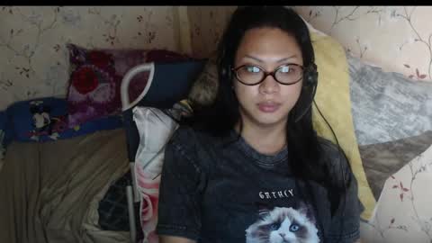 Snapshot of lexi09822 chatting on 06.02.26 Hev Lexi online show from 06.02.26