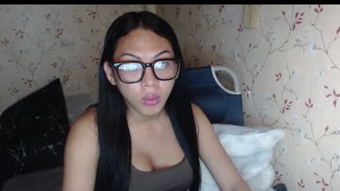 Snapshot of lexi09822 chatting on 06.14.26 Hev Lexi online show from 06.14.26