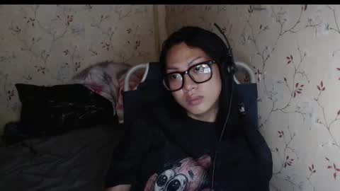 Snapshot of lexi09822 chatting on 07.05.26 Hev Lexi online show from 07.05.26