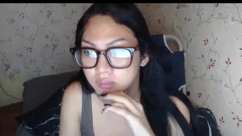 Snapshot of lexi09822 chatting on 07.05.26 Hev Lexi online show from 07.05.26