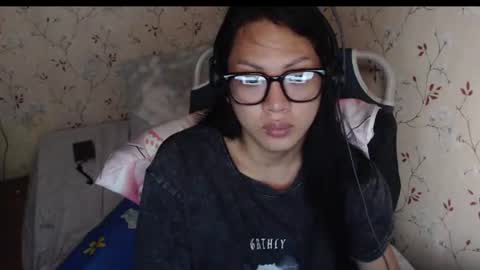 Snapshot of lexi09822 chatting on 07.17.26 Hev Lexi online show from 07.17.26