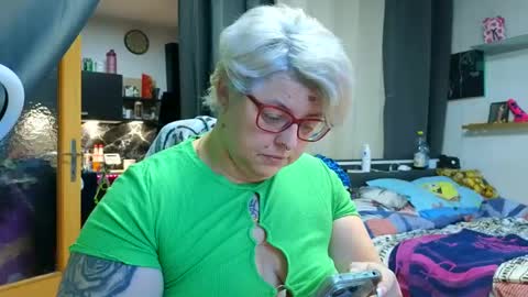 Lexi und Lex online show from 01.13.25