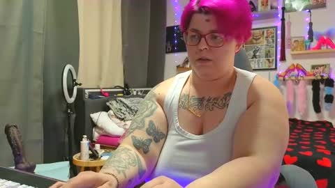 Lexi und Lex online show from 02.25.25