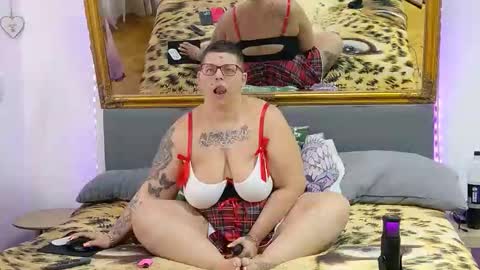 Lexi und Lex online show from 11.15.25