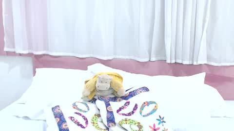 Gabrielle online show from 02.02.25