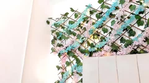 Gabrielle online show from 10.12.25