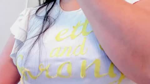 Gabrielle online show from 11.09.25