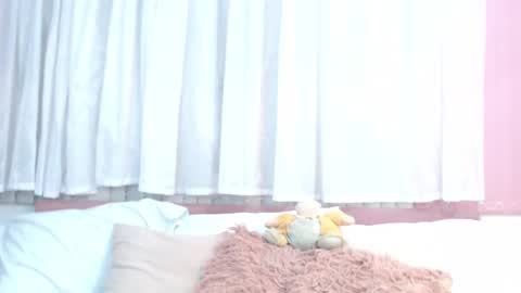 Gabrielle online show from 11.24.25