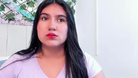 Gabrielle online show from 12.04.25