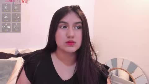 Gabrielle online show from 02.25.26