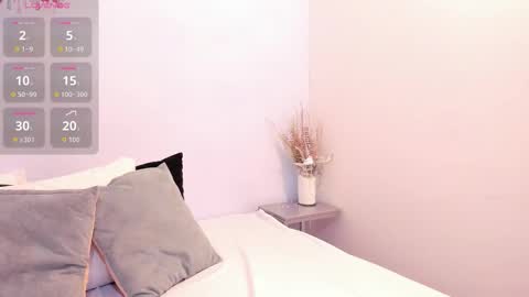 Gabrielle online show from 02.28.26