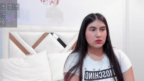 Gabrielle online show from 04.01.26