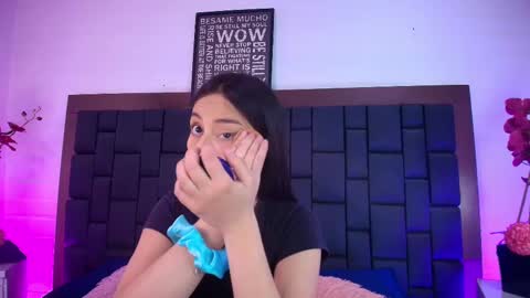 Snapshot of lexi_howard_ chatting on 09.21.25 Lexi Howard  online show from 09.21.25