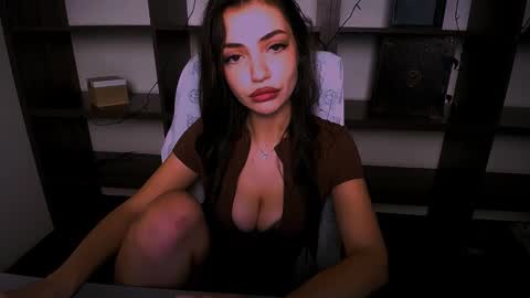 Snapshot of lexi_jos chatting on 12.10.24 Alexia online show from 12.10.24