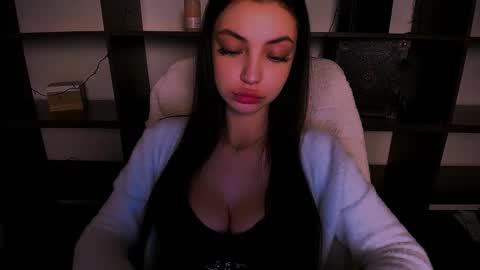 Snapshot of lexi_jos chatting on 01.03.25 Alexia online show from 01.03.25