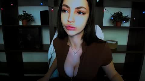 Snapshot of lexi_jos chatting on 03.01.25 Alexia online show from 03.01.25