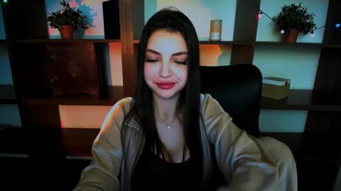 Snapshot of lexi_jos chatting on 03.08.25 Alexia online show from 03.08.25