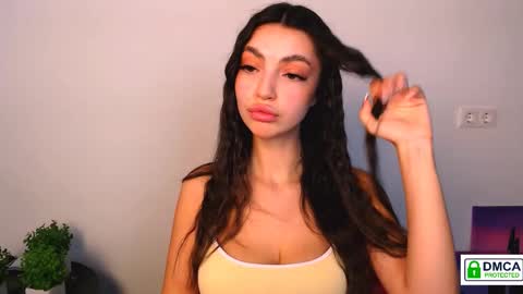 Snapshot of lexi_jos chatting on 09.16.25 Alexia online show from 09.16.25